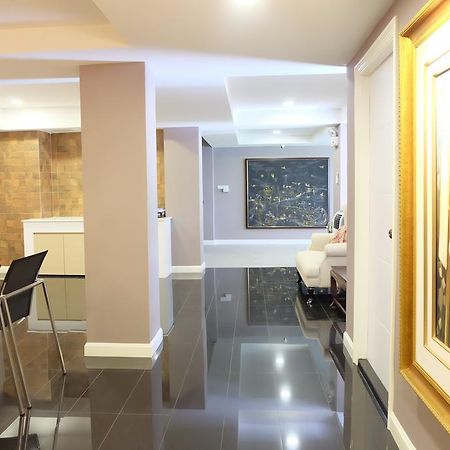 Aree Art Residence Bangkok Eksteriør bilde