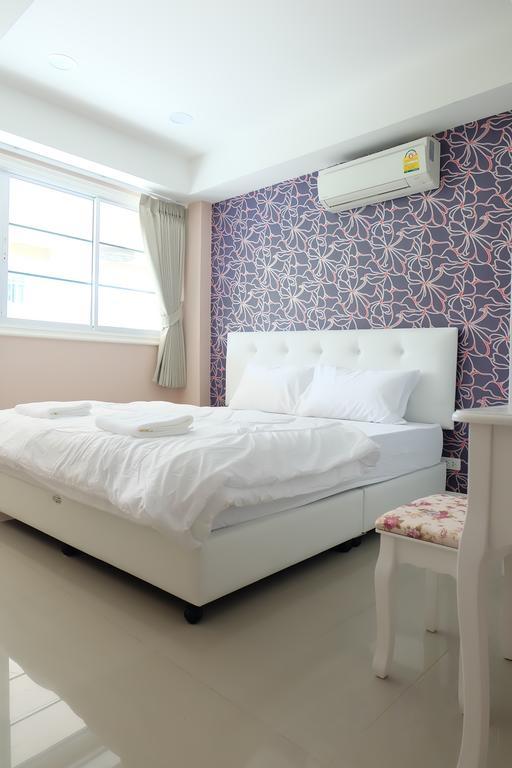 Aree Art Residence Bangkok Eksteriør bilde