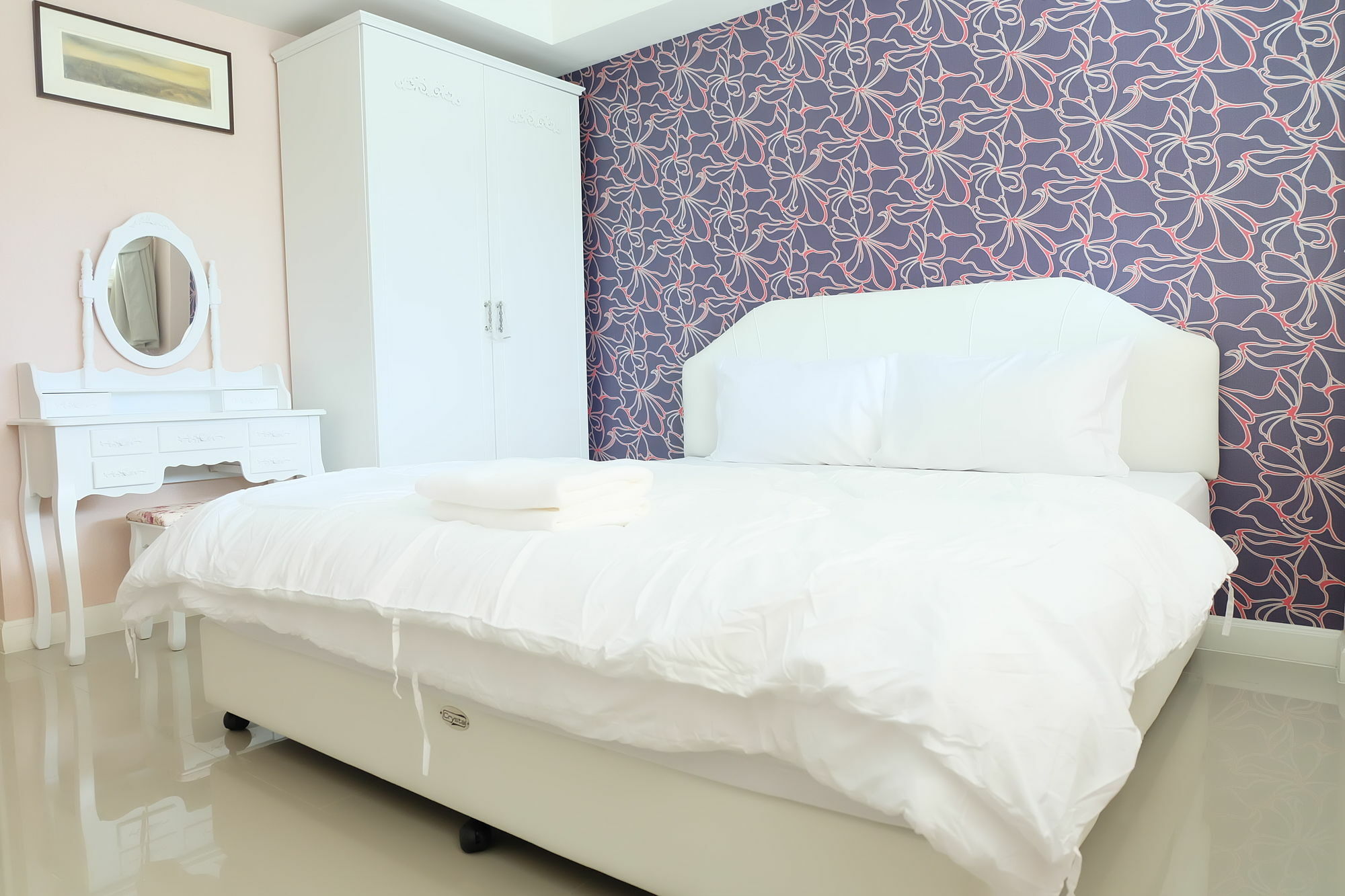 Aree Art Residence Bangkok Eksteriør bilde