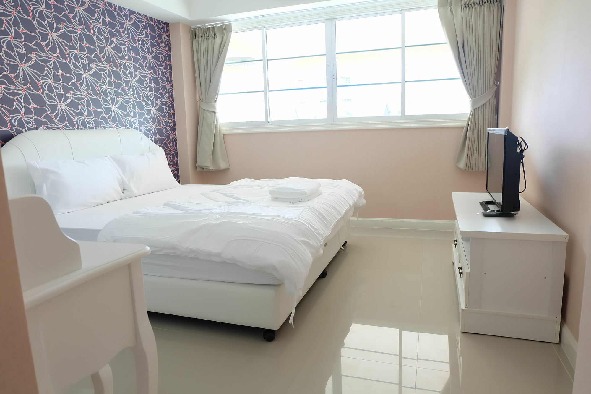 Aree Art Residence Bangkok Eksteriør bilde